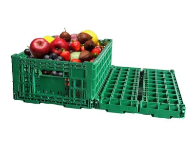 Laras sekrup bimetalik untuk peti buah
